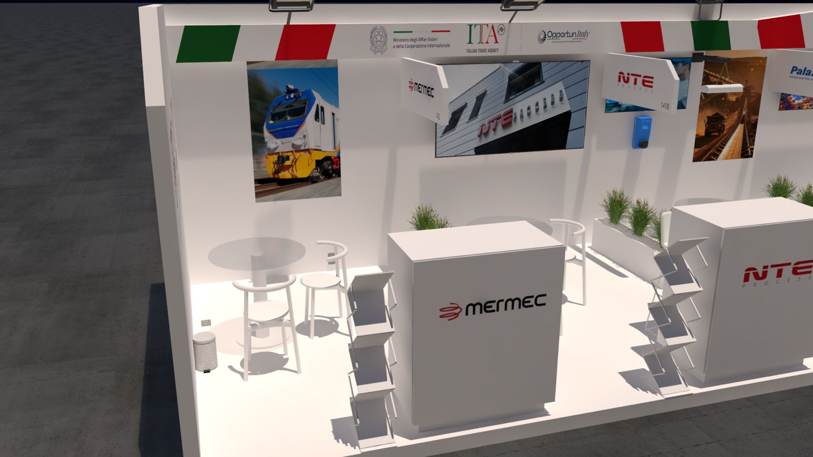 142 Mermec